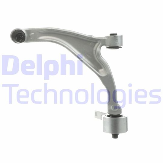 TC5772 - Track Control Arm 