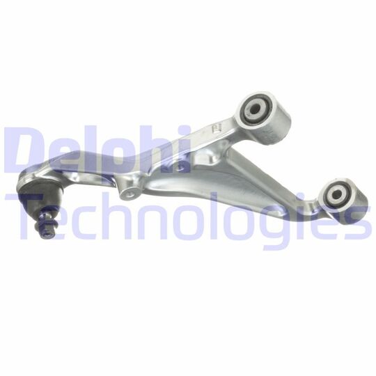 TC6670 - Track Control Arm 