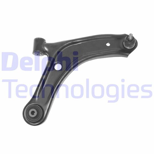 TC6886 - Track Control Arm 