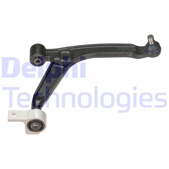 TC6939 - Track Control Arm 