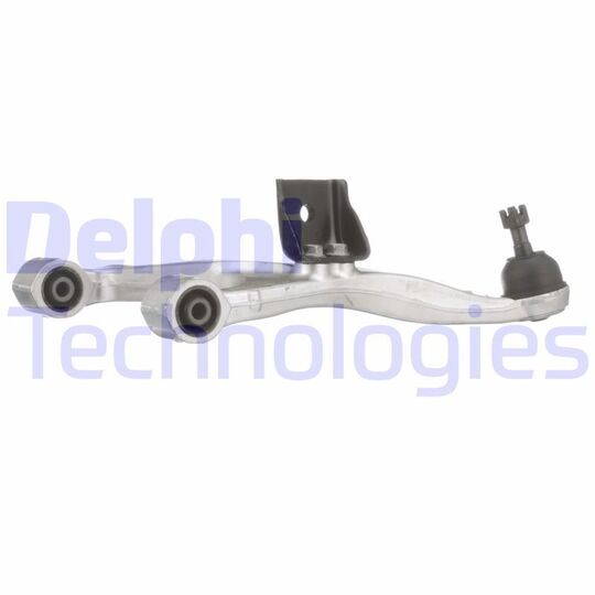 TC7362 - Track Control Arm 