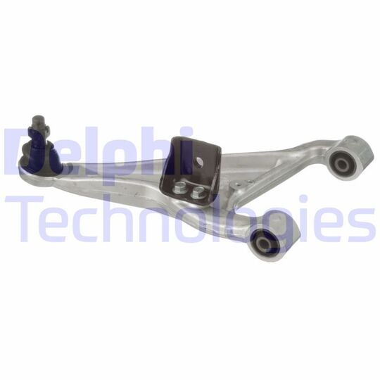 TC7389 - Track Control Arm 