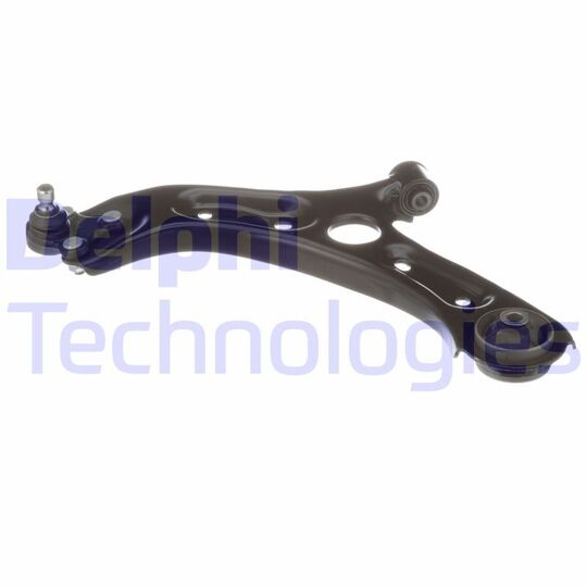 TC7631 - Track Control Arm 