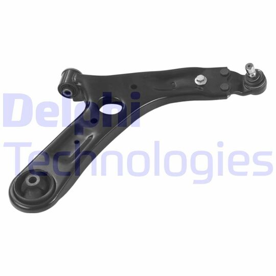 TC7894 - Track Control Arm 