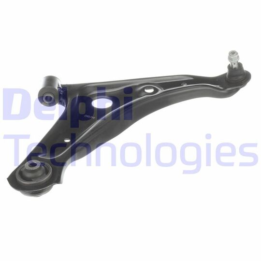 TC7912 - Track Control Arm 