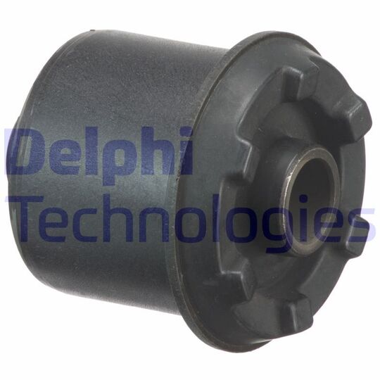 TD1035W - Control Arm-/Trailing Arm Bush 