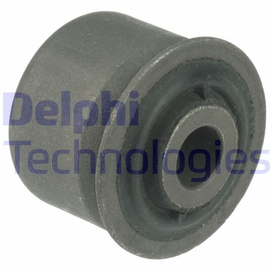 TD1228W - Control Arm-/Trailing Arm Bush 