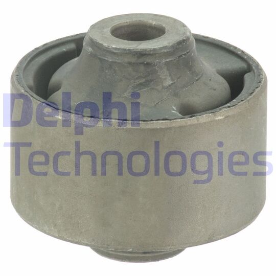 TD1627W - Control Arm-/Trailing Arm Bush 