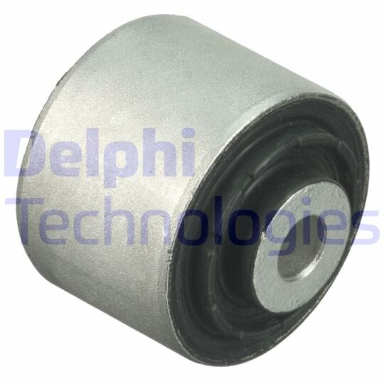 TD1626W - Control Arm-/Trailing Arm Bush 