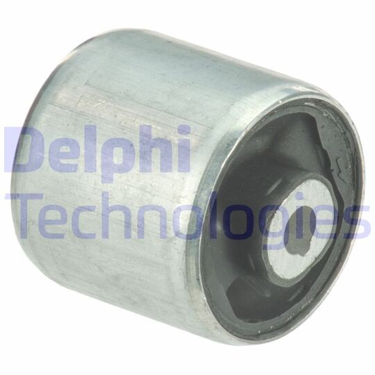 TD1633W - Control Arm-/Trailing Arm Bush 