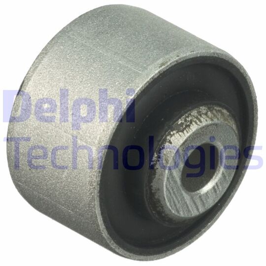 TD1636W - Control Arm-/Trailing Arm Bush 