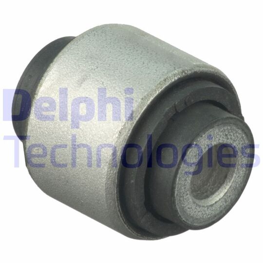 TD1652W - Control Arm-/Trailing Arm Bush 