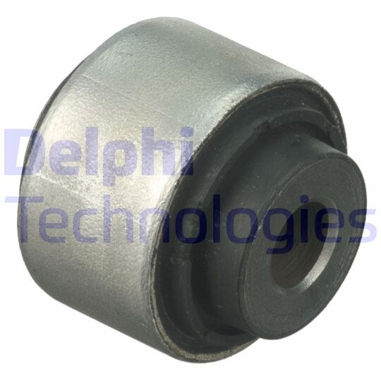 TD1654W - Control Arm-/Trailing Arm Bush 