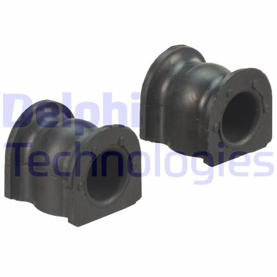 TD1666W - Kinnitus, stabilisaator 