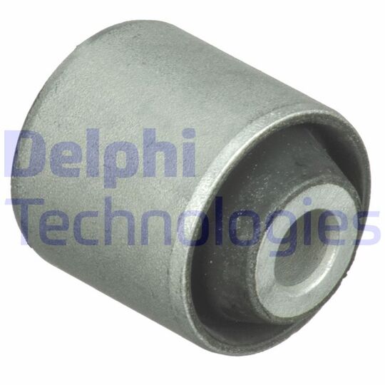 TD1681W - Control Arm-/Trailing Arm Bush 