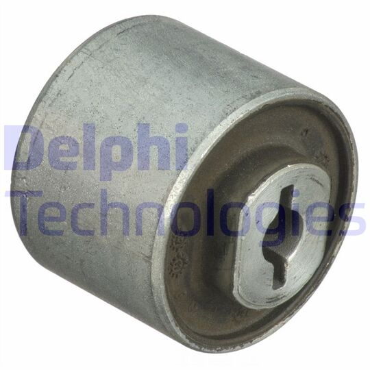 TD1678W - Mounting, axle beam 