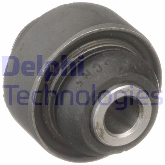 TD1662W - Control Arm-/Trailing Arm Bush 