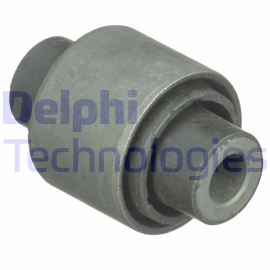 TD1684W - Control Arm-/Trailing Arm Bush 