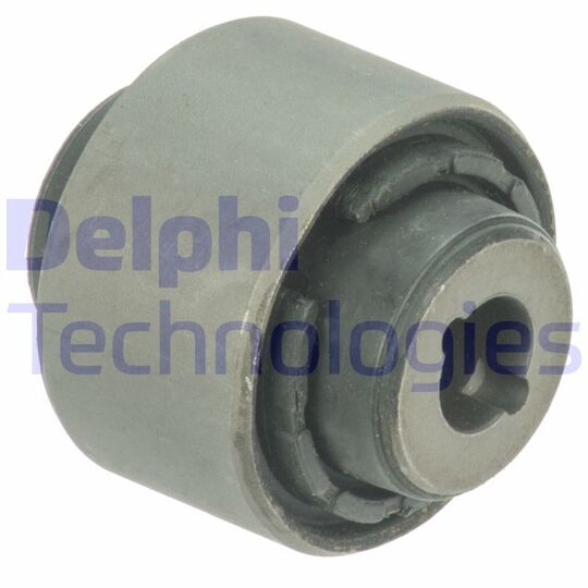 TD1686W - Control Arm-/Trailing Arm Bush 