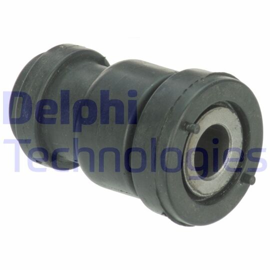 TD1672W - Mounting, leaf spring 