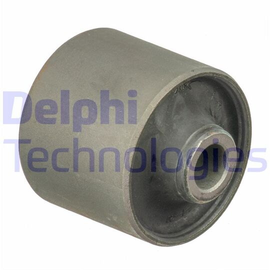 TD1691W - Control Arm-/Trailing Arm Bush 