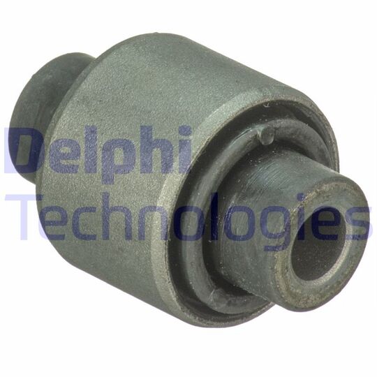 TD1716W - Control Arm-/Trailing Arm Bush 