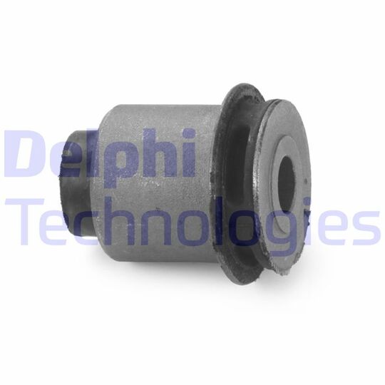 TD1747W - Control Arm-/Trailing Arm Bush 