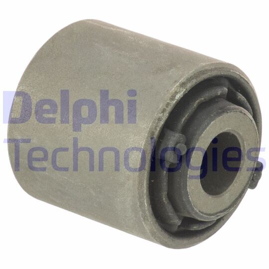 TD1757W - Control Arm-/Trailing Arm Bush 