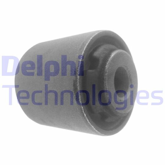 TD1748W - Control Arm-/Trailing Arm Bush 