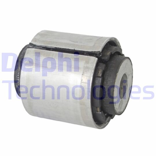 TD1746W - Control Arm-/Trailing Arm Bush 