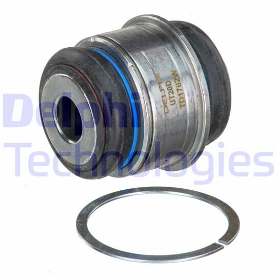 TD1762W - Ball Joint 