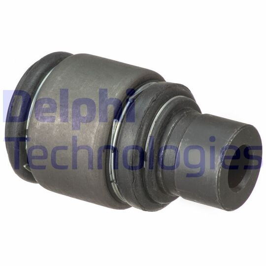 TD1822W - Control Arm-/Trailing Arm Bush 