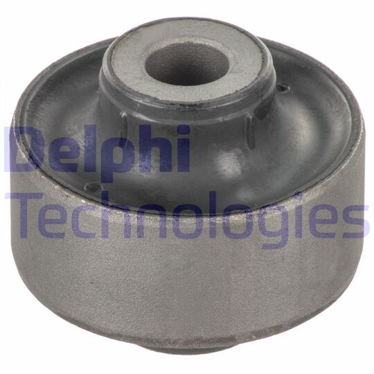 TD1814W - Control Arm-/Trailing Arm Bush 