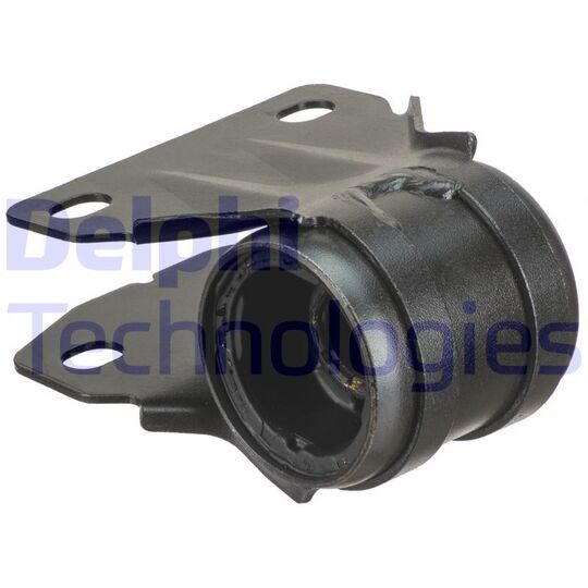 TD1817W - Control Arm-/Trailing Arm Bush 