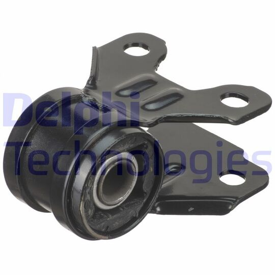 TD1829W - Control Arm-/Trailing Arm Bush 