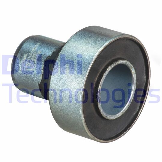 TD1846W - Mounting, axle beam 