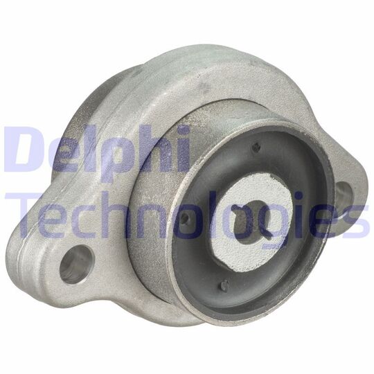 TD1833W - Control Arm-/Trailing Arm Bush 