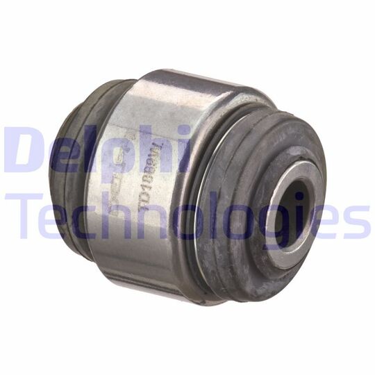 TD1869W - Control Arm-/Trailing Arm Bush 