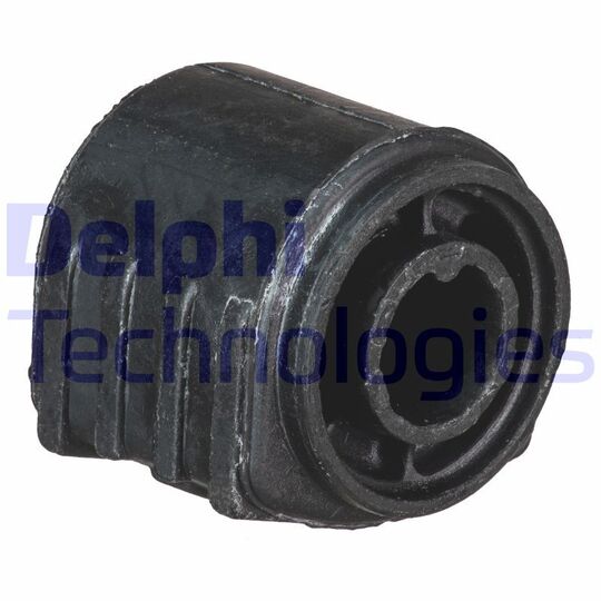 TD1924W - Control Arm-/Trailing Arm Bush 