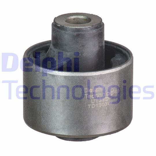 TD1903W - Control Arm-/Trailing Arm Bush 