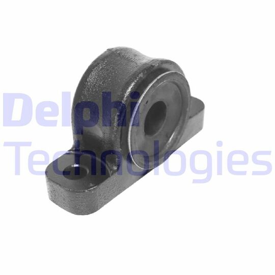 TD4043W - Control Arm-/Trailing Arm Bush 