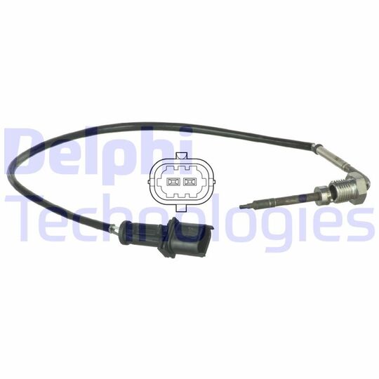 TS30005 - Sensor, exhaust gas temperature 