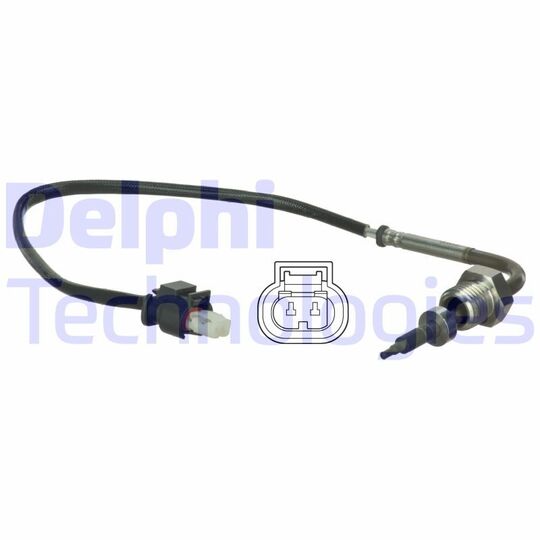 TS30073 - Sensor, exhaust gas temperature 