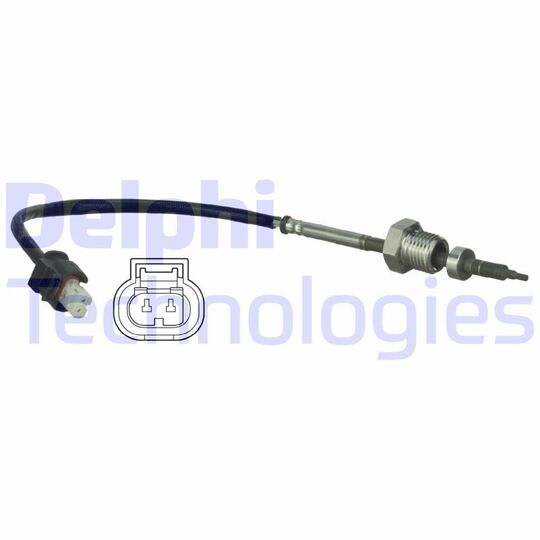 TS30068 - Sensor, exhaust gas temperature 