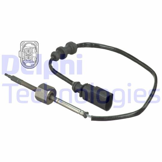 TS30091 - Sensor, avgastemperatur 