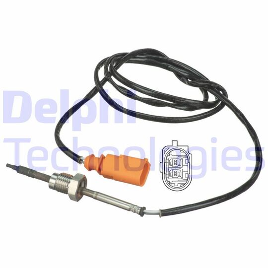 TS30081 - Sensor, avgastemperatur 