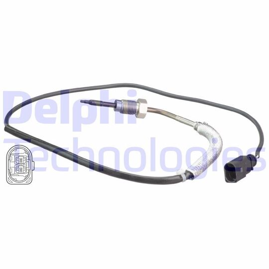 TS30215 - Sensor, exhaust gas temperature 