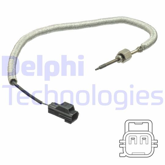 TS30269 - Sensor, avgastemperatur 