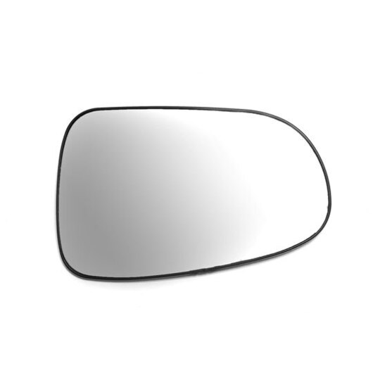 1224G01 - Mirror Glass, outside mirror 