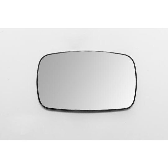 1229G01 - Mirror Glass, outside mirror 